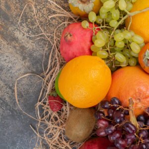 Le panier du Gâtinais