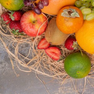 La récolte partagée