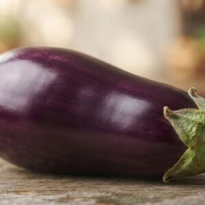 Aubergine